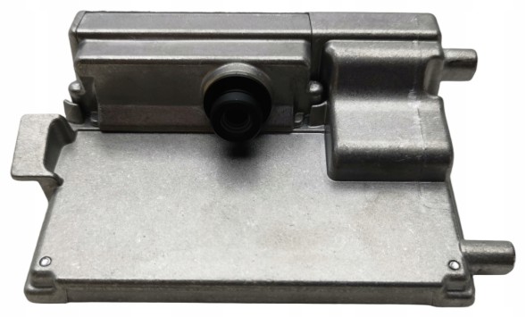 Volkswagen OE 5WA980653E, DWP5WA980653EOE Передня камера VW T7 5WA980653E Нова оригінальна