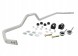 Китай WL-BNR11XZ-13204 СТАБІЛІЗАТОР 22MM 2 ТОЧКОВИЙ NISSAN SKYLINE R34 GT, GT-T, GT-V, GT-X RWD WHIT