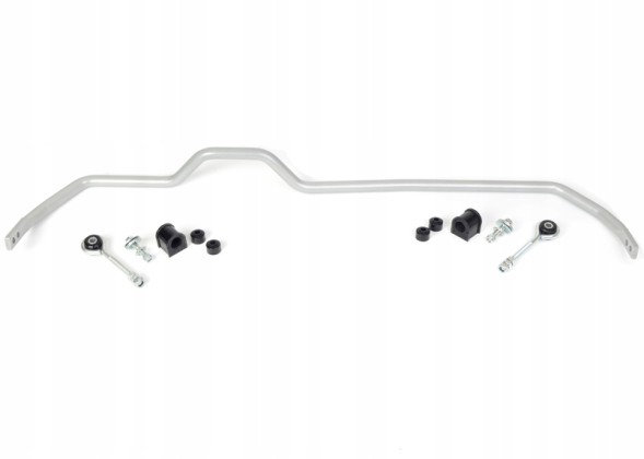 Китай WL-BNR11XZ-13204 СТАБІЛІЗАТОР 22MM 2 ТОЧКОВИЙ NISSAN SKYLINE R34 GT, GT-T, GT-V, GT-X RWD WHIT