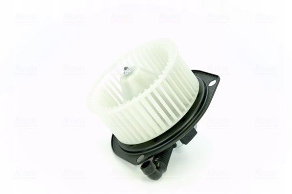 Nissens NIS87163/RS7 Повітродувка - nissens 87163