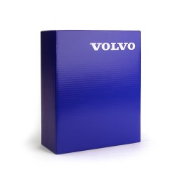 Volvo OE 31390437 Volvo s40 c70 c30 v50 повітродувка двигун вентилятора 31390437 oe
