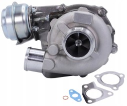 Китай Нова турбіна Hyundai KIA 140 к.с. - 7578865003S
