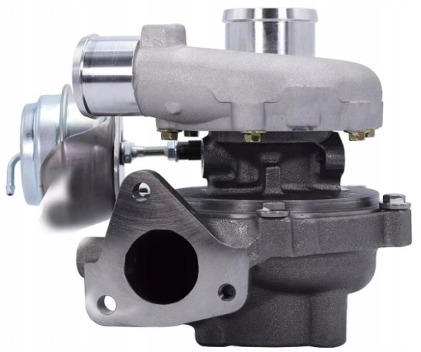 Китай Нова турбіна Hyundai KIA 140 к.с. - 7578865003S