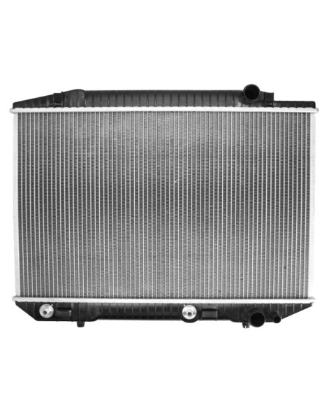 SRLine 1265003303 Охолоджувач води srline 126 80-91 502608-4