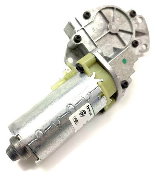 Volkswagen OE 3B0959762AH, DWP472836OE Мотор регулювання сидіння VW Passat B5 3B0959762AH