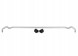 Китай WL-BSF12Z-13393 СТАБІЛІЗАТОР 22MM 2 ТОЧКОВИЙ SUBARU IMPREZA WRX GG WAGON WHITELINE