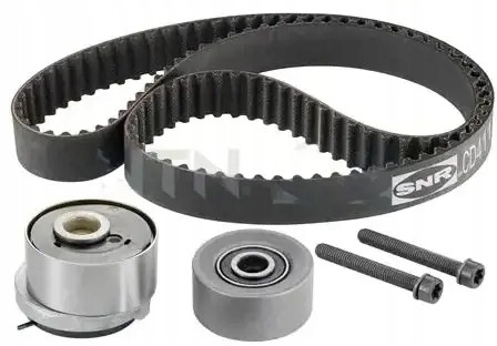SNR KD453.26 Комплект грм kd453.26 snr alfa romeo