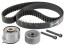 SNR KD453.26 Комплект грм kd453.26 snr alfa romeo