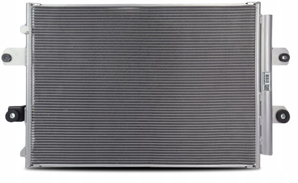 AHE 4SY.091.872 Охолоджувач кондиціонера toyota tacoma n400 2023- 2.4 turbo 884а0ак010