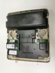 Land Rover OE Консоль люка передня Range Rover Evoque Discovery LR083815