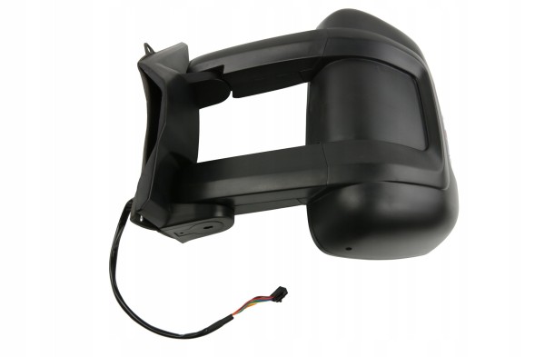 Spartan Parts SPP 250.010.0013 ДЗЕРКАЛО DUCATO BOXER JUMPER 06+ ДОВГЕ ЛІВЕ 8 PIN