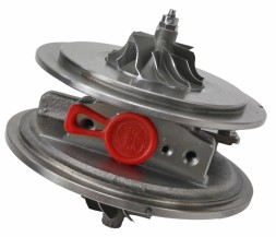 Kode KAT_KS_CHRA1004-KORAS Турбокомпресор (серцевина) для Amarok Crafter 2.0 TDI 114 122 140 к.с. CDBA CNFA 803955-3