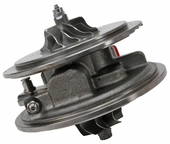 Kode KAT_KS_CHRA1004-KORAS Турбокомпресор (серцевина) для Amarok Crafter 2.0 TDI 114 122 140 к.с. CDBA CNFA 803955-3