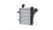 Mahle CI 142 000P Mahle ci 142 000p охолоджувач наддувочного повітря