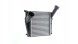 Mahle CI 142 000P Mahle ci 142 000p охолоджувач наддувочного повітря