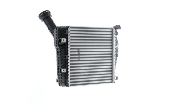 Mahle CI 142 000P Mahle ci 142 000p охолоджувач наддувочного повітря