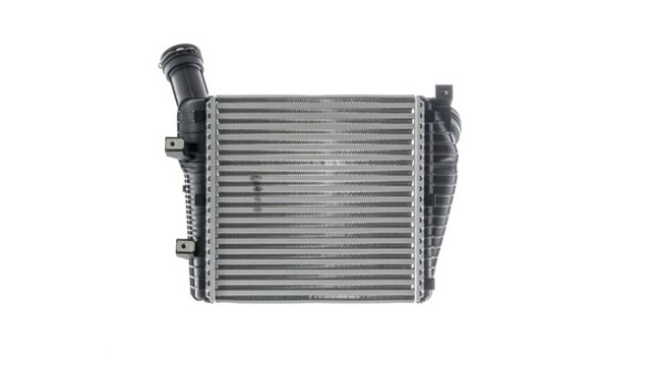 Mahle CI 142 000P Mahle ci 142 000p охолоджувач наддувочного повітря