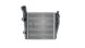 Mahle CI 142 000P Mahle ci 142 000p охолоджувач наддувочного повітря