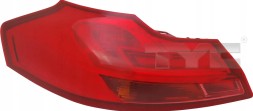 TYC 11-11802-01-2 Задній ліхтар 11-11802-01-2 tyc opel insignia a