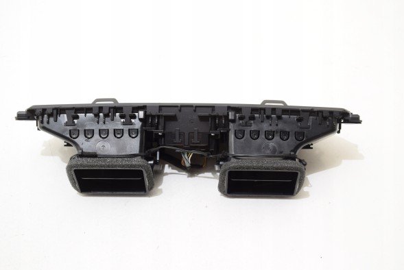 BMW OE 9855411 BMW Wentylacja Foteli kratka BMW X3 G01 X4 G02 G20 Панель кондиціонера Решітка вентиляції Вентильовані сидіння