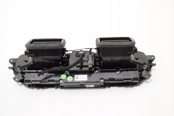 BMW OE 9855411 BMW Wentylacja Foteli kratka BMW X3 G01 X4 G02 G20 Панель кондиціонера Решітка вентиляції Вентильовані сидіння