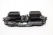 BMW OE 9855411 BMW Wentylacja Foteli kratka BMW X3 G01 X4 G02 G20 Панель кондиціонера Решітка вентиляції Вентильовані сидіння