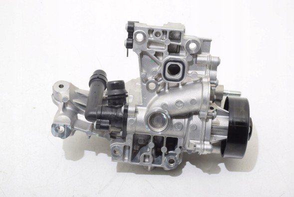BMW OE 8650987 ( BMW-CATPOL 14150 ) BMW G20 G21 G30 G01 ВОДЯНИЙ НАСОС B48B20A B48X