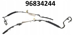 General Motors CHEVROLET EPICA ШНУР ГІДРОПІДСИЛЮВАЧА КЕРМА ЗВОРОТНИЙ OE 96834244