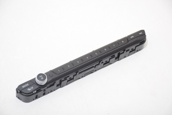 BMW OE 5A47C37 61315A47C37 panel audio radia BMW BMW 8 G14 G15 G16 G01 LCI G02 LCI ПАНЕЛЬ КЕРУВАННЯ РАДІО АУДІО 5A47C37