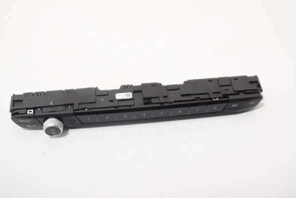 BMW OE 5A47C37 61315A47C37 panel audio radia BMW BMW 8 G14 G15 G16 G01 LCI G02 LCI ПАНЕЛЬ КЕРУВАННЯ РАДІО АУДІО 5A47C37