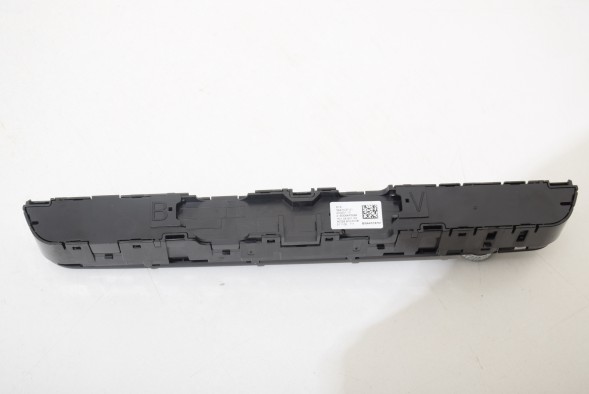 BMW OE 5A47C37 61315A47C37 panel audio radia BMW BMW 8 G14 G15 G16 G01 LCI G02 LCI ПАНЕЛЬ КЕРУВАННЯ РАДІО АУДІО 5A47C37