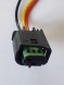 TDM Audi Вилка датчика паркування cub opel gm