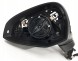 Audi OE Audi A4 B9 (2015-) składane Asystent 12pin Lewe AUDI A4 B9 (2015-) ЄВРОПА 12pin СКЛАДАНИЙ Помічник Як ! Ліві