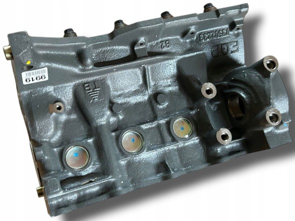 Fiat OE Lancia 55192795 - 55188321 Блок двигуна 1.2 8клапанний Palio ORG !J