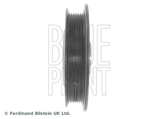 ADZ96101C BLUE PRINT Шків колінвалу