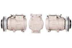 Lucas ACP285 Компресор кондиціонера toyota land cruiser 90 3.0d 04.96-12.02