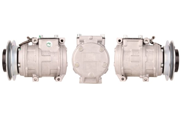 Lucas ACP285 Компресор кондиціонера toyota land cruiser 90 3.0d 04.96-12.02