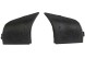 ME Premium ME-008807 OPEL CORSA C MERIVA A НАКЛАДКИ НА КЛАДОК