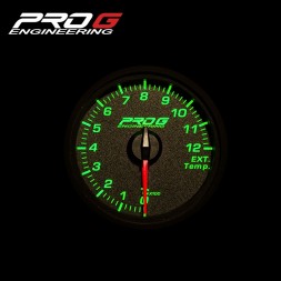 Китай PRG-16035-G2 Pro G RC 2 Датчик температури вихлопних газів 52 мм EGT
