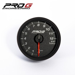 Китай PRG-16035-G2 Pro G RC 2 Датчик температури вихлопних газів 52 мм EGT