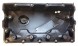 Volkswagen OE 038103469AD Клапанна кришка odma vag 1.9 tdi 038103469ad