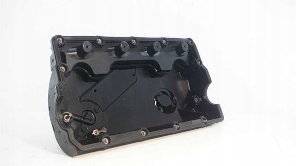 Volkswagen OE 038103469AD Клапанна кришка odma vag 1.9 tdi 038103469ad