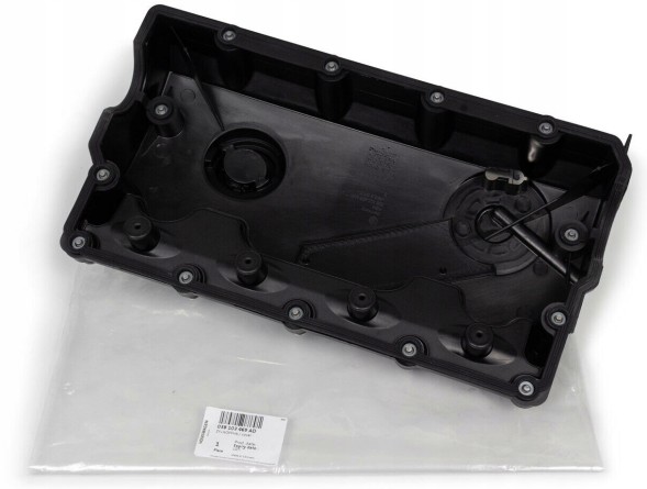 Volkswagen OE 038103469AD Клапанна кришка odma vag 1.9 tdi 038103469ad