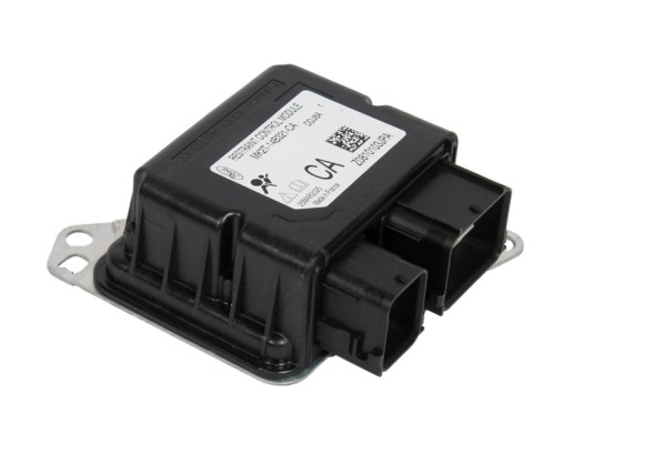 Ford OE MK2T-14B321-CA 2495749 MK2T14B321CA МОДУЛЬ ПОДУШОК FORD TRANSIT MK8 СЕНСОР AIRBAG MK2T-14B321-CA 2495749