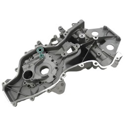 150000205R RENAULT Масляний насос у зборі 10 12V B4D Renault Logan II 17
