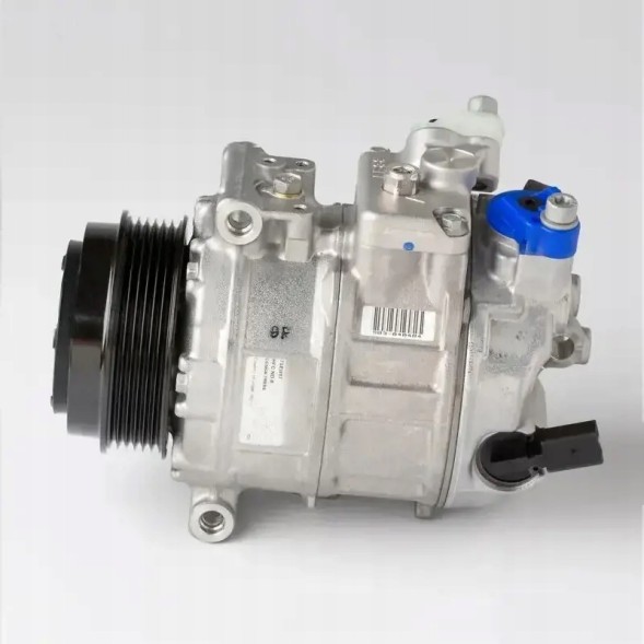Denso DCP32068 Компресор кондиціонера dcp32068 denso