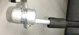 PSA Трубки кондиціонера Peugeot Expert, Fiat Scudo 1.6 HDI 1440081280