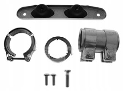 JMJ1078 JMJ Фільтр сажових частинок DPF для Volkswagen Caddy Golf V 1.9 2.0