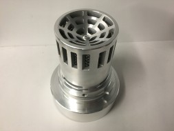 MAN OE K3.12210-6000 Захист паливної горловини