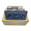 Renault OE 7701047917 Панель управління кондиціонером Renault Laguna I